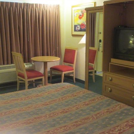 El Rancho Motel Lodi Dış mekan fotoğraf
