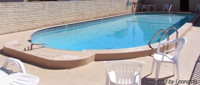 El Rancho Motel Lodi Konforlar fotoğraf