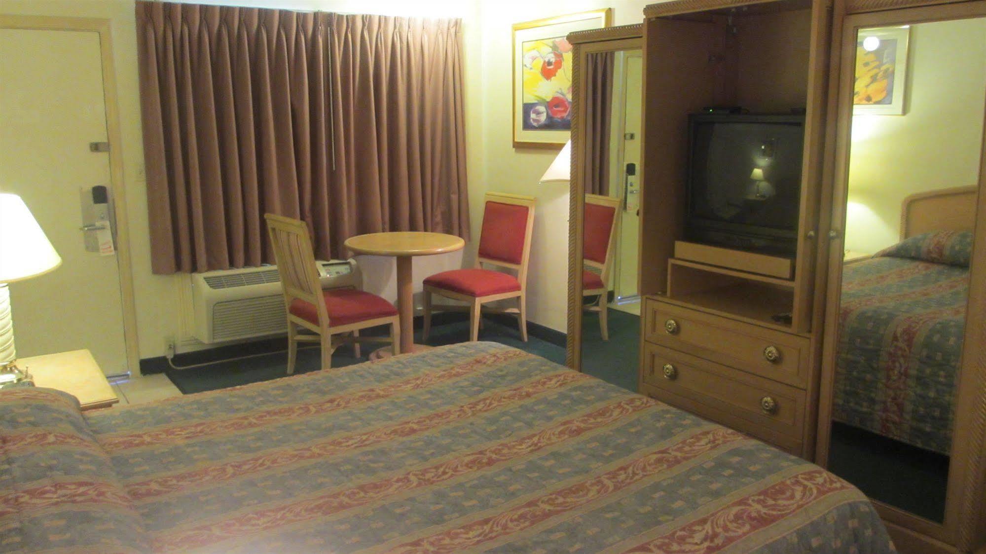 El Rancho Motel Lodi Dış mekan fotoğraf