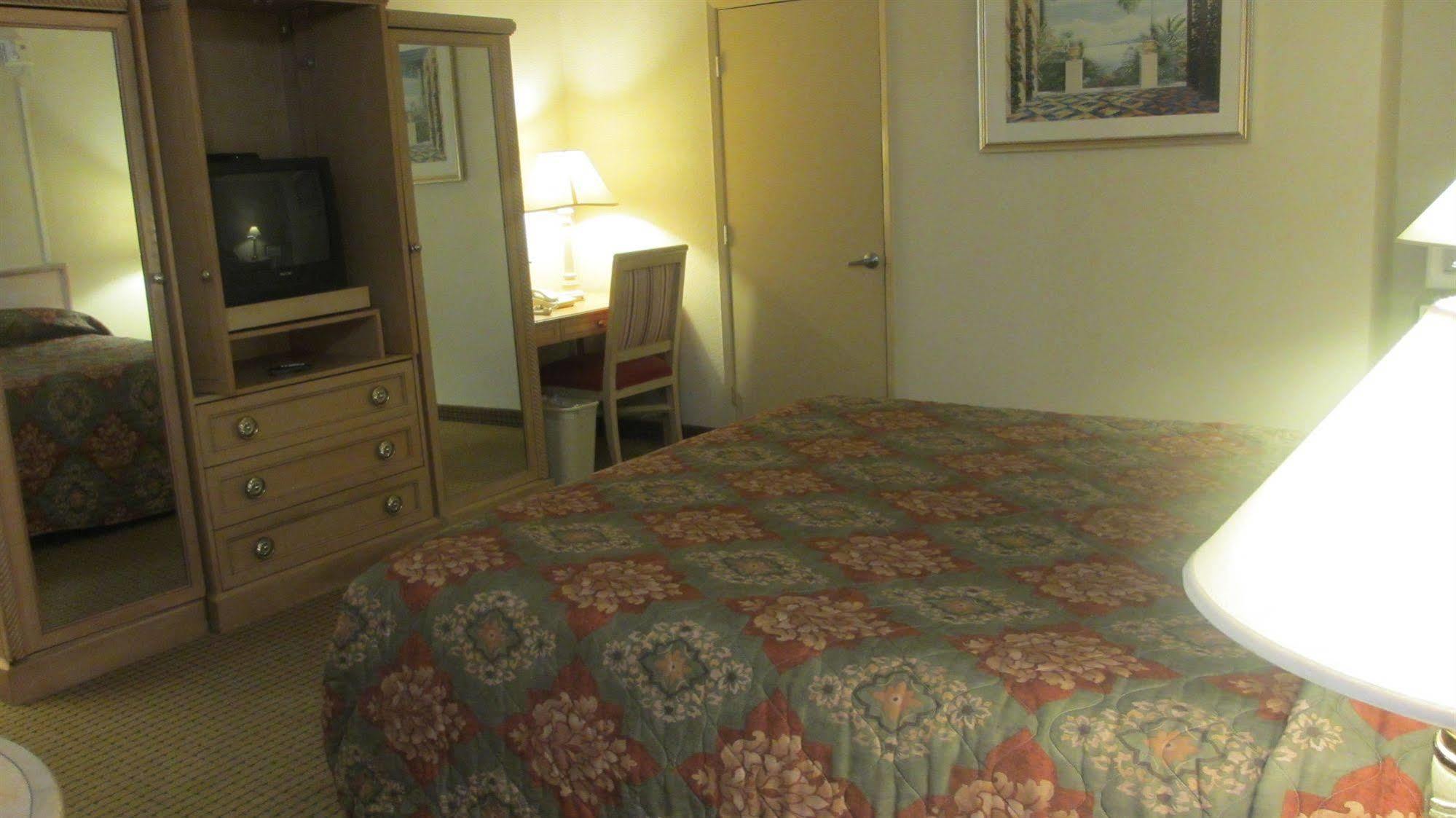 El Rancho Motel Lodi Dış mekan fotoğraf