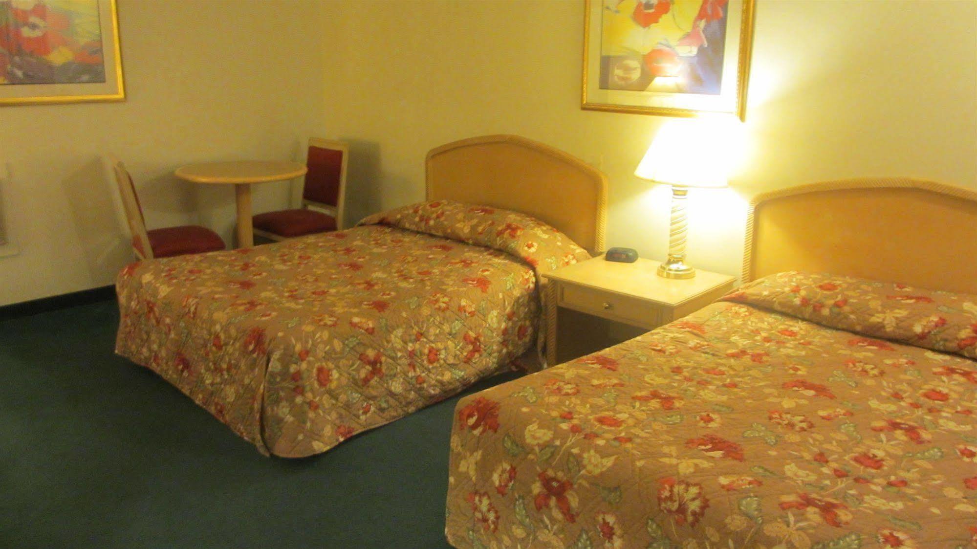 El Rancho Motel Lodi Dış mekan fotoğraf