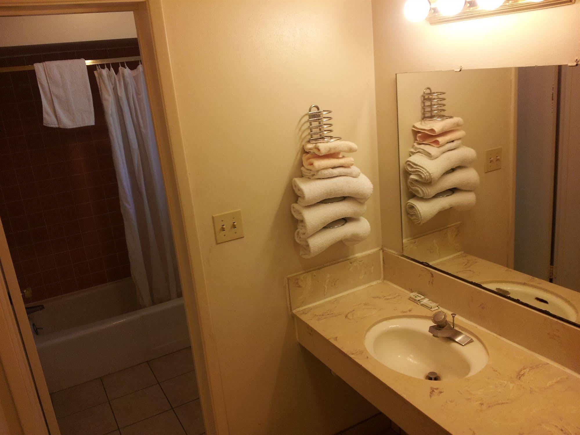 El Rancho Motel Lodi Dış mekan fotoğraf