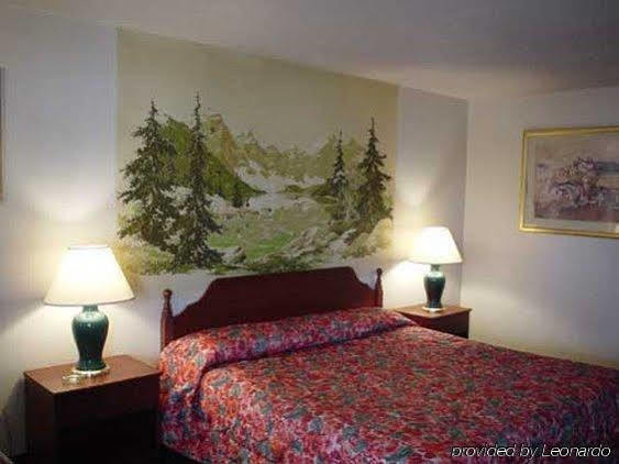 El Rancho Motel Lodi Dış mekan fotoğraf
