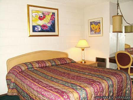 El Rancho Motel Lodi Dış mekan fotoğraf