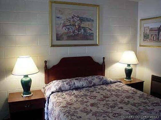 El Rancho Motel Lodi Dış mekan fotoğraf